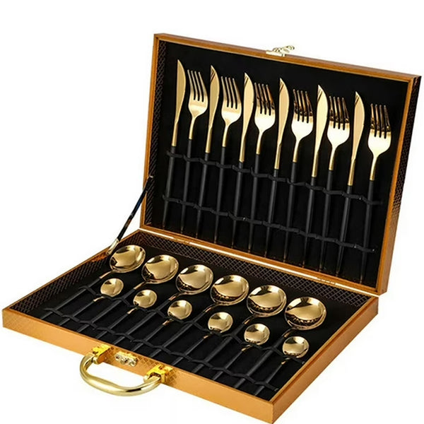 Luxury Cutlery Set