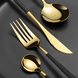 Luxury Cutlery Set