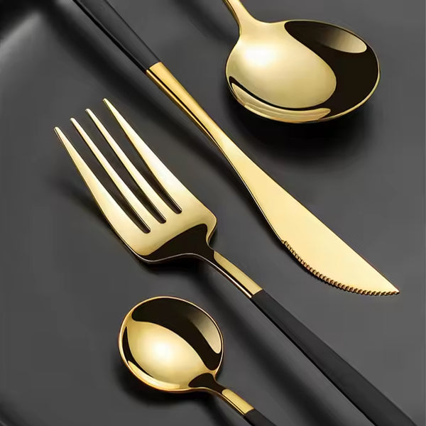 Luxury Cutlery Set